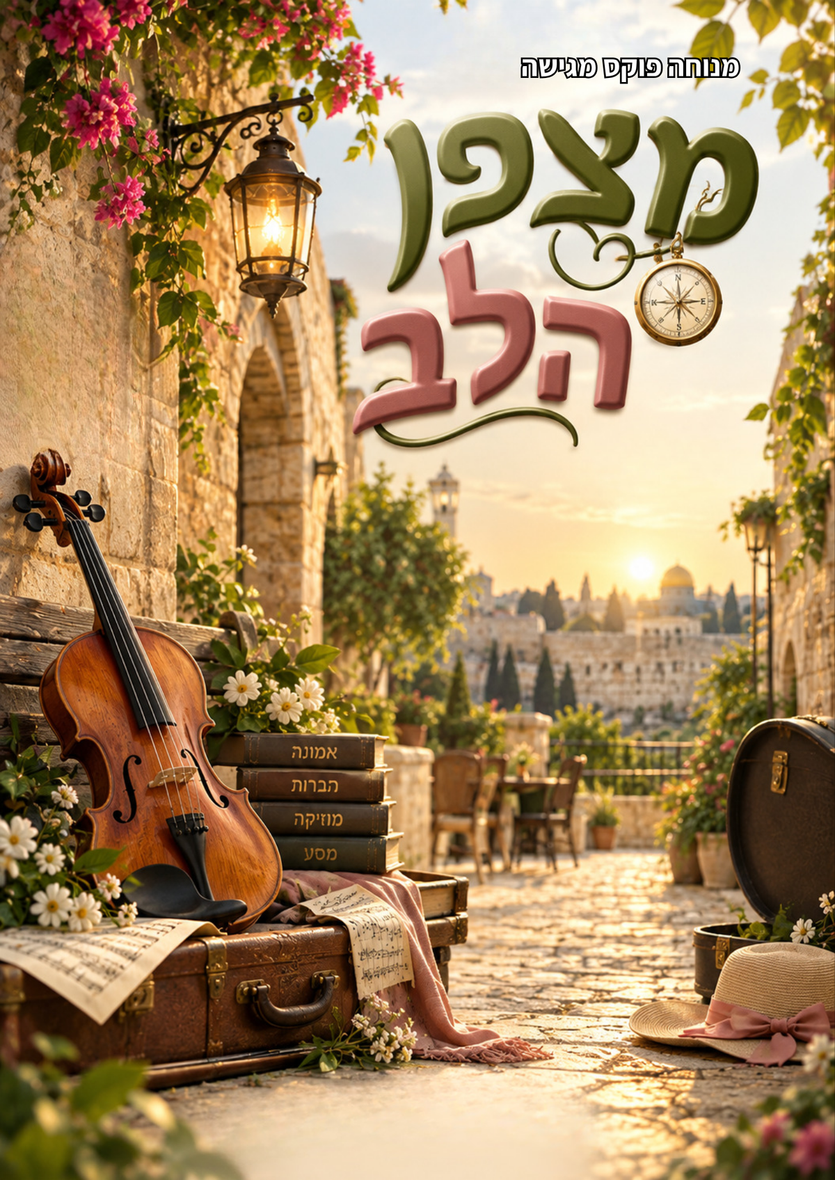 מצפן הלב