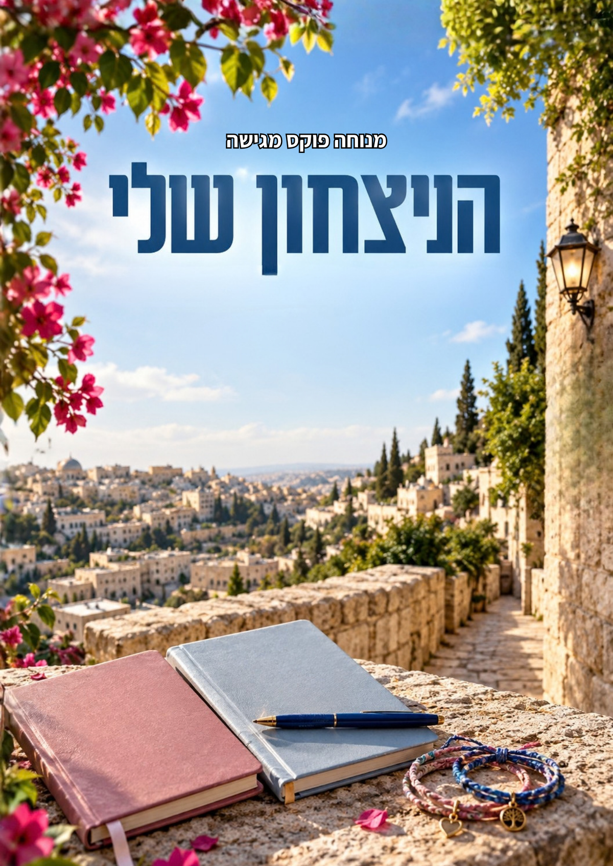 הניצחון שלי