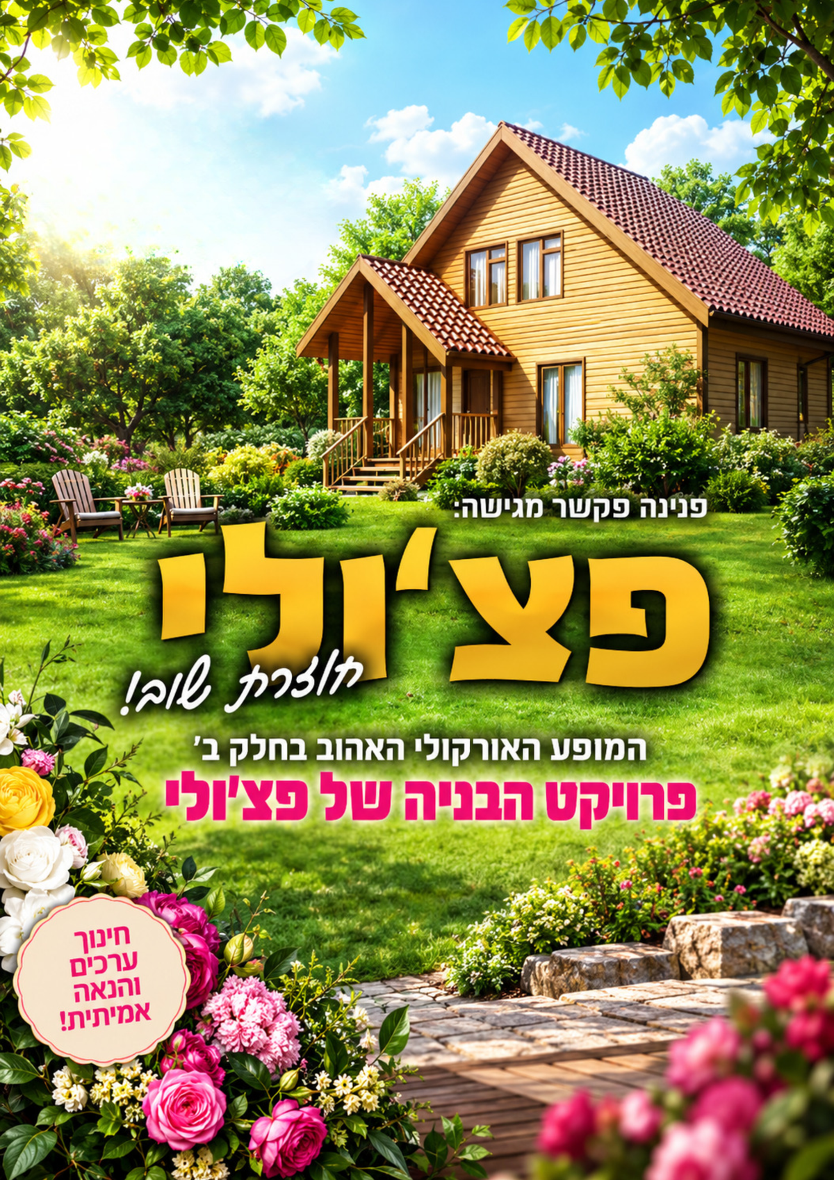 פצ'ולי 2