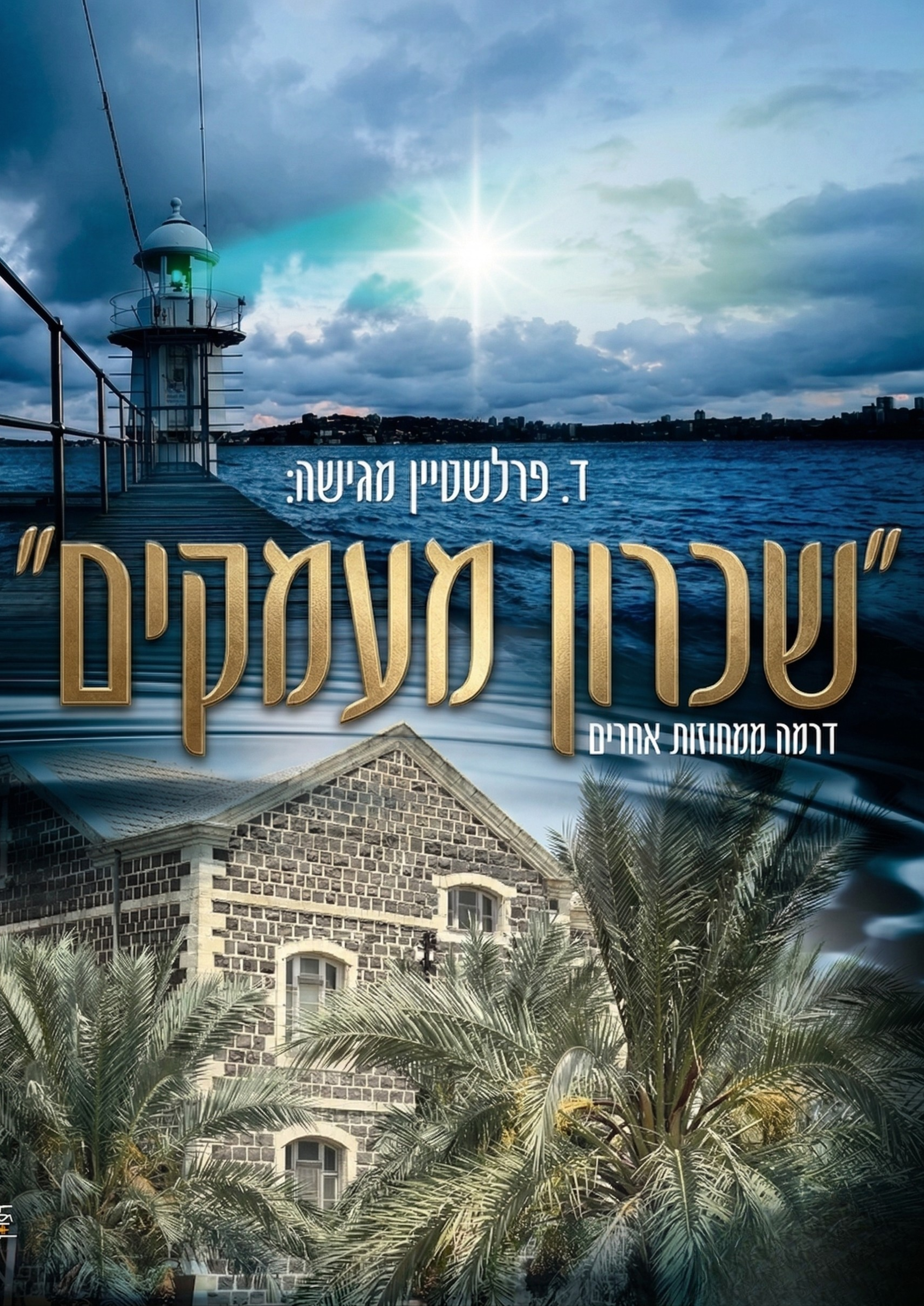 שכרון מעמקים