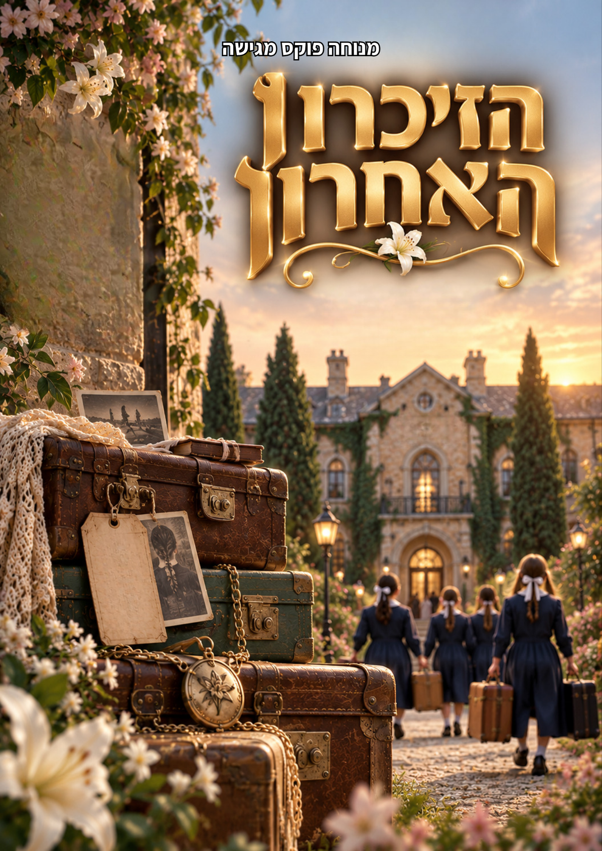 הזיכרון האחרון
