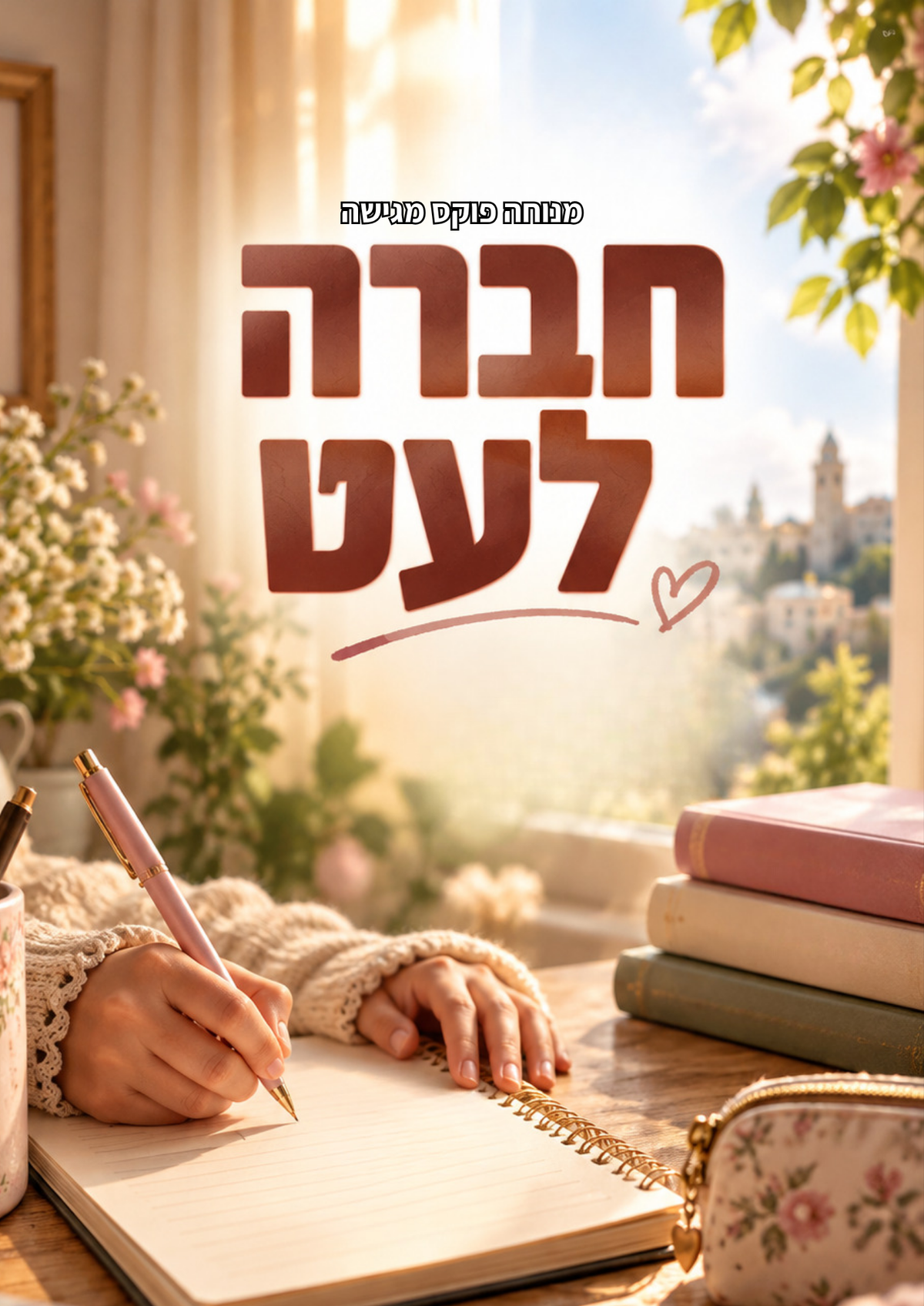 חברה לעט